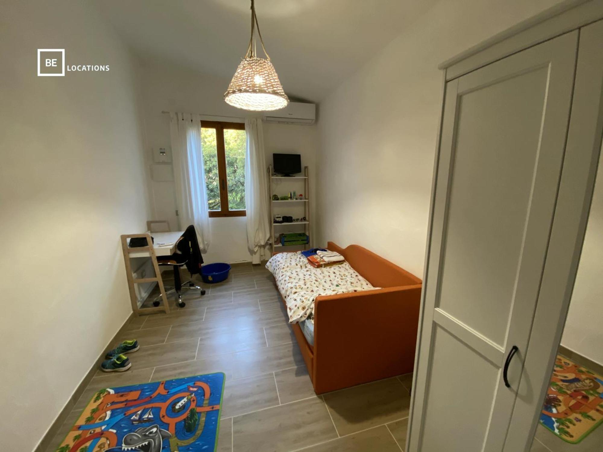Belocations - Bellavista Ivonne Villa Torre delle Stelle Exteriör bild