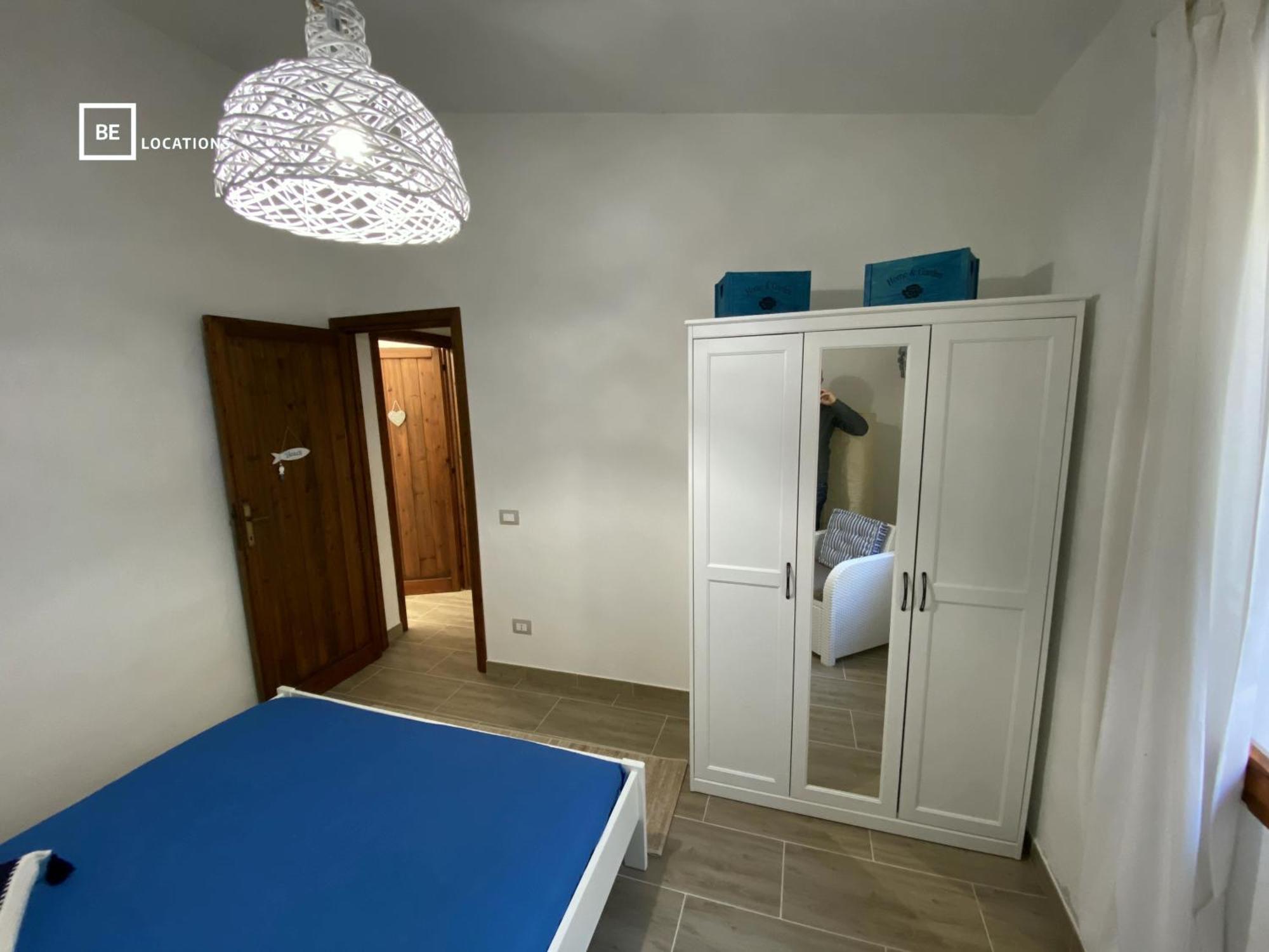 Belocations - Bellavista Ivonne Villa Torre delle Stelle Exteriör bild