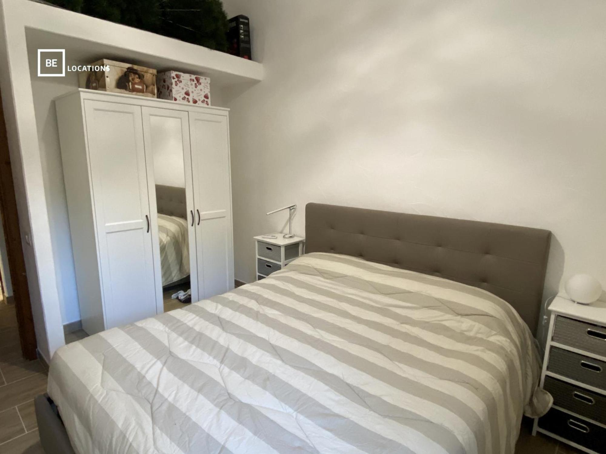Belocations - Bellavista Ivonne Villa Torre delle Stelle Exteriör bild