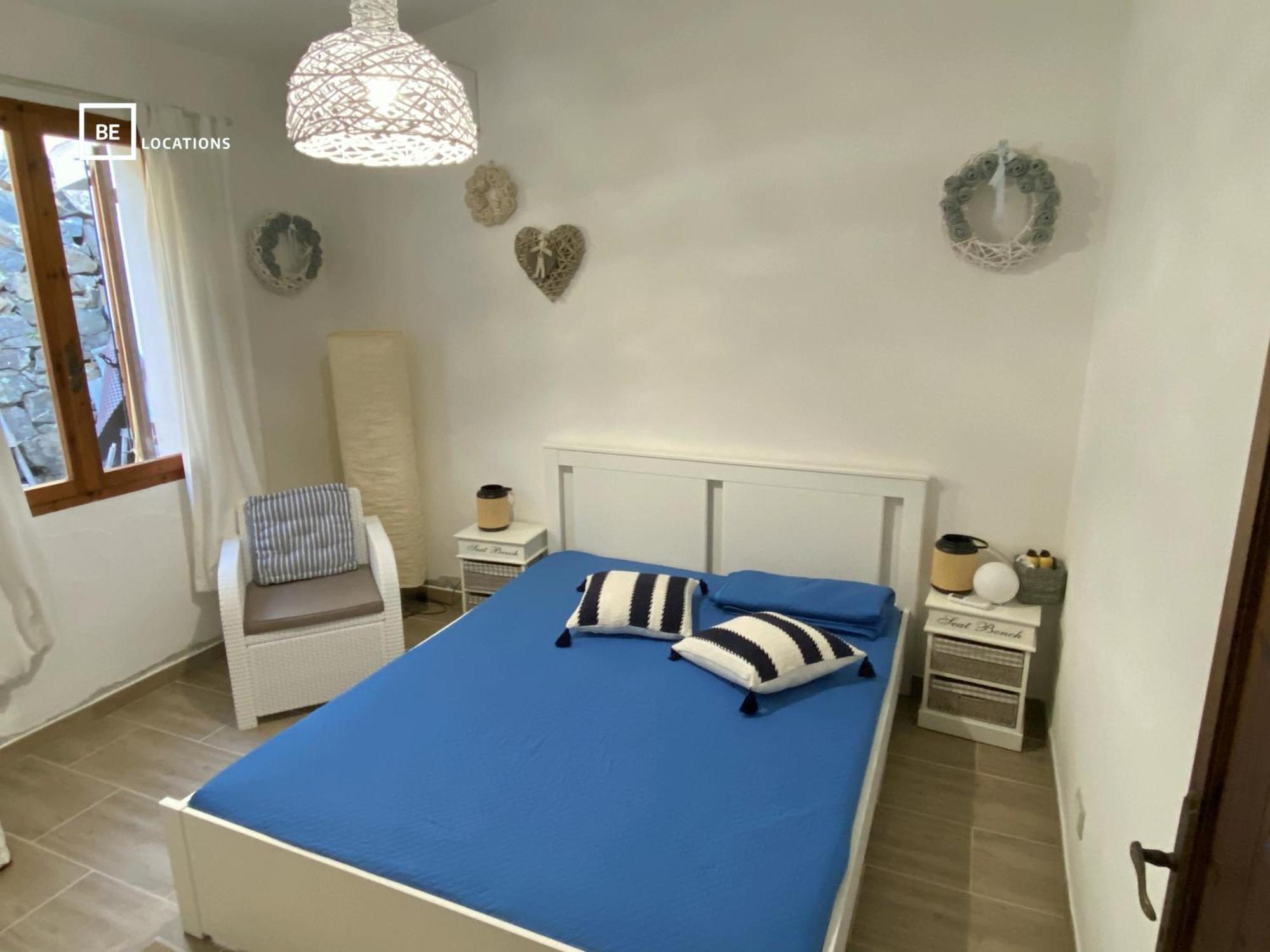 Belocations - Bellavista Ivonne Villa Torre delle Stelle Exteriör bild