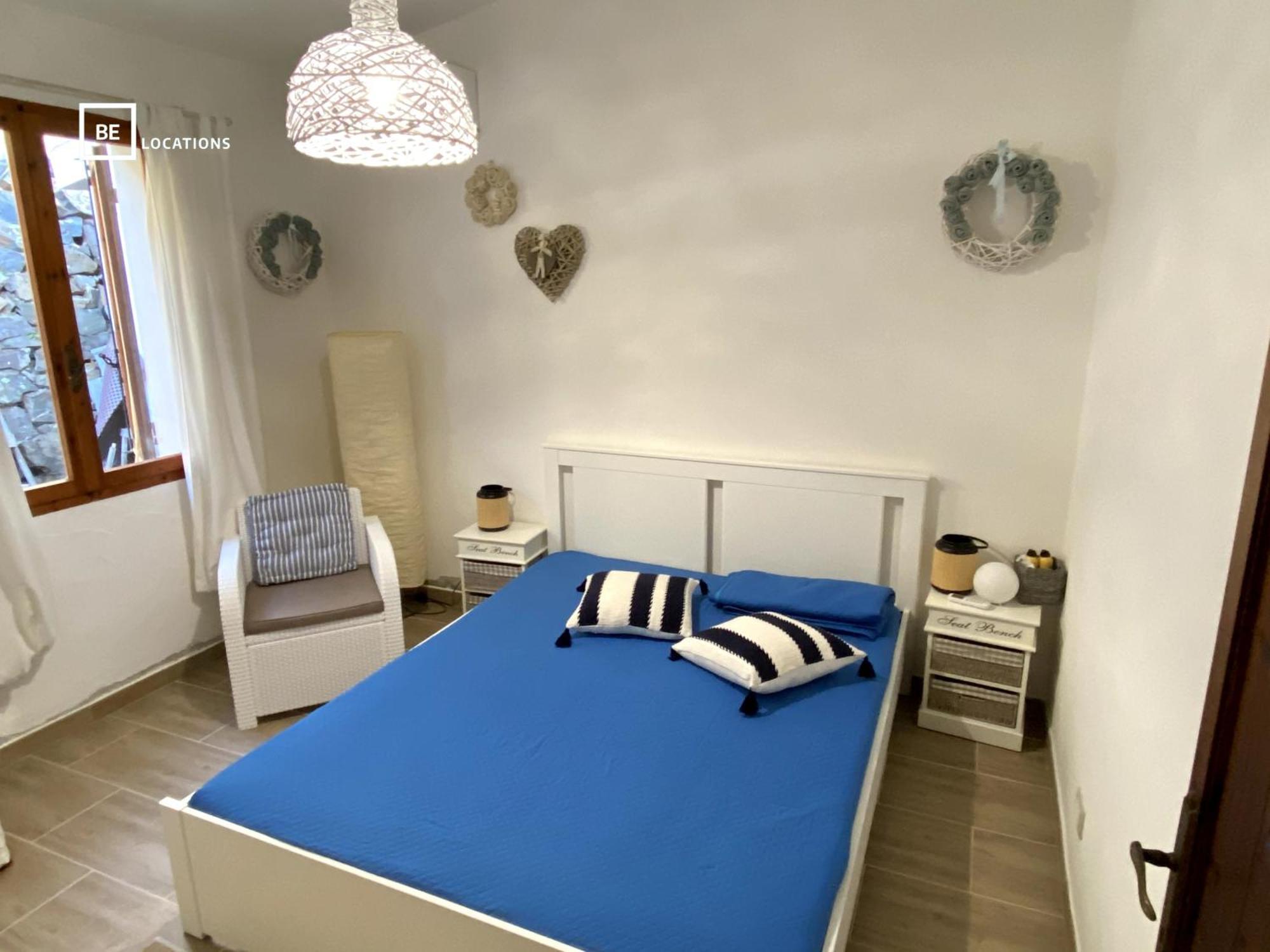 Belocations - Bellavista Ivonne Villa Torre delle Stelle Exteriör bild
